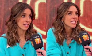 ¿Hay amigos en la TV? María Luisa Godoy se refirió a uno de los grandes mitos del espectáculo