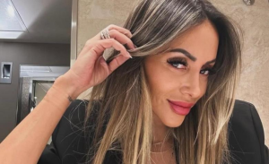 Marité Matus respondió tras ser tratada de 