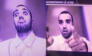 Decretan sobreseimiento temporal en medio de preparación del juicio oral contra Martín de Los Santos