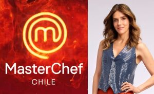 Confirman a María Luisa Godoy como la nueva animadora de MasterChef Chile: 