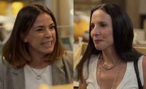 ¿Se enteró del embarazo? Adelanto de Reunión de Superados mostró fuerte escena de Matilde y Josefa