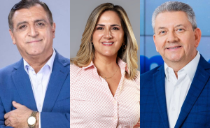Encuesta reveló cuál es el meteorólogo favorito del público: obtuvo 27% de las preferencias