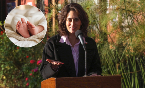 Ministra Wulf explicó los detalles del bono de $30 mil por hijo para las familias más vulnerables