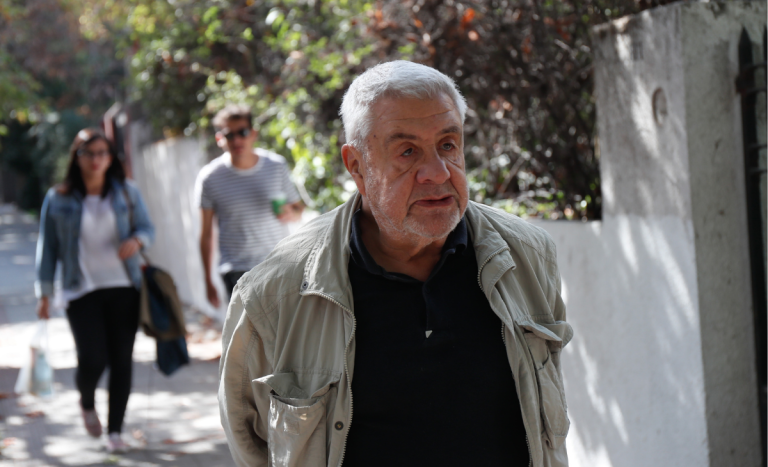 Muere el actor Julio Jung a los 84 años: familia confirmó su deceso