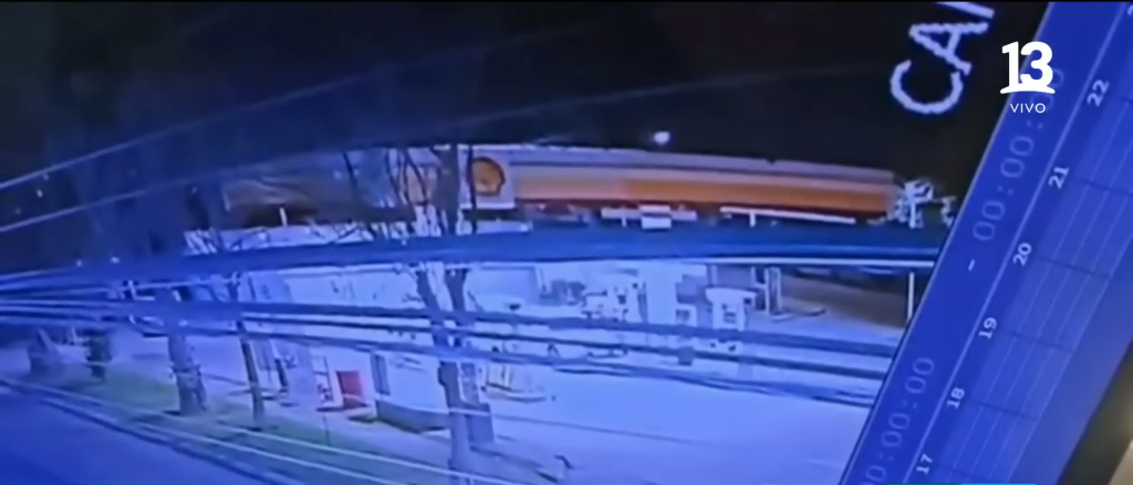 Niño de 12 años muere en encerrona en San Bernardo