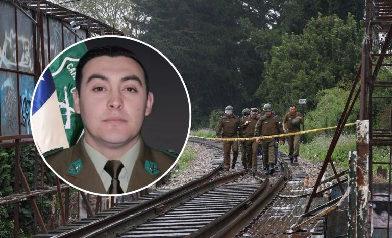 Las pistas claves tras la muerte de Javier Figueroa: habría buscado “cómo ser mártir” de Carabineros