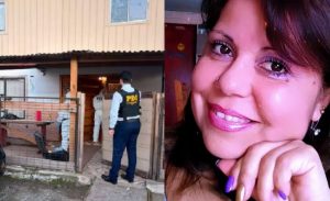 Conocida en la comuna y madre de tres hijos: ¿quién era la mujer asesinada en Loncoche?