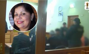 Mujer asesinada en Loncoche: ¿cuándo formalizarán a la hija y los otros adolescentes implicados?