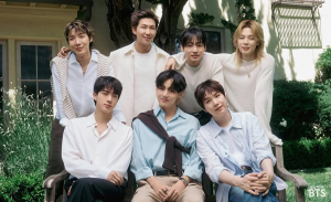 Mujer brasileña fue condenada por acosar a un integrante de BTS en Corea del Sur