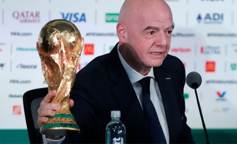 ¿Cuándo y dónde se jugarán las próximas versiones del Mundial de fútbol? Esto es lo que debes saber