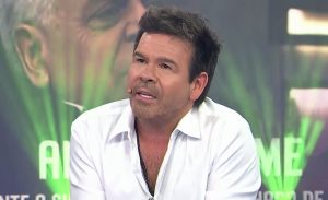 Nacho Gutiérrez entregó emotivo relato tras recordar cómo le contó a sus padres que era homosexual