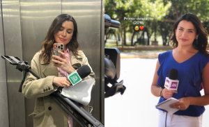 Natasha Kennard reflexiona tras su salida de Mega: 
