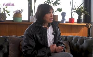La íntima reflexión de Nelson Mauri sobre su identidad de género: "Nunca me he sentido hombre"