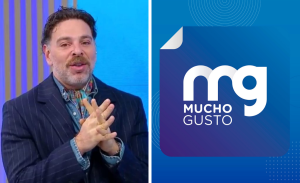 José Antonio Neme se refirió al despido que golpeó al matinal 'Mucho gusto': explicó el motivo