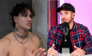 Primer eliminado de '¿Volverías con tu ex? 2' se lanzó contra Nico Solabarrieta: 