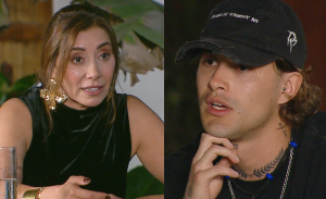 Nicolás Solabarrieta y conflicto con Carmen Gloria Arroyo en Volverías con tu ex: 