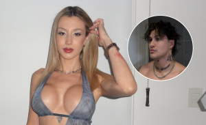 Supuesta pareja de Nicolás Solabarrieta se arrepintió de sus dichos: 