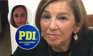 La publicación en torno a la PDI que generó 