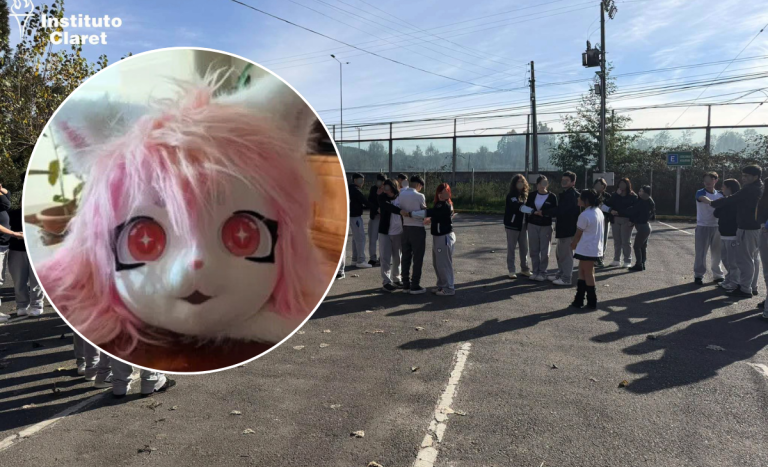 Colegio de Temuco respondió tras brutal agresión a niña con TEA: 