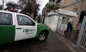 Niña de 4 años en riesgo vital tras brutal golpiza en Melipilla: detuvieron a expareja de la madre