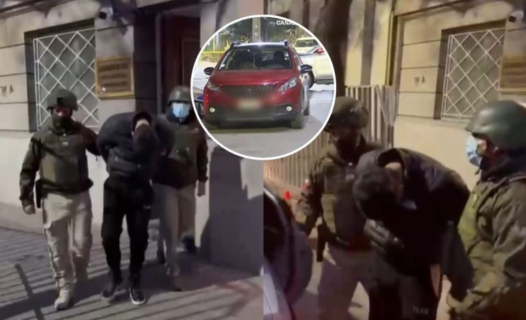 Detienen a cuarto implicado por crimen de niño en encerrona: tiene 17 años y lo entregó su padrastro