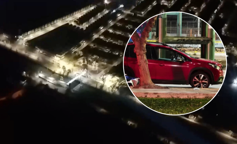 La historia de la familia argentina que perdió a hijo de 12 años tras encerrona en San Bernardo