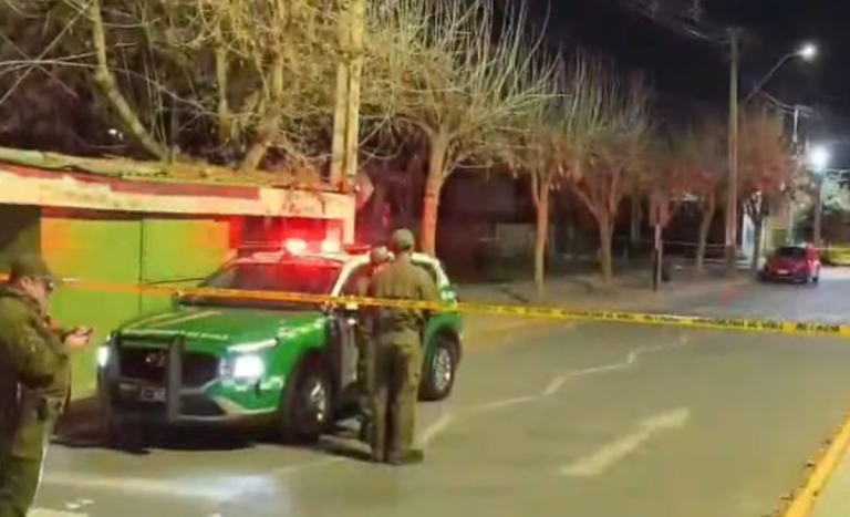 Lo que se sabe de la muerte del niño de 12 años en medio de encerrona en San Bernardo