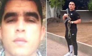 Quién era el Niño Guerrero, el jefe del Tren de Aragua