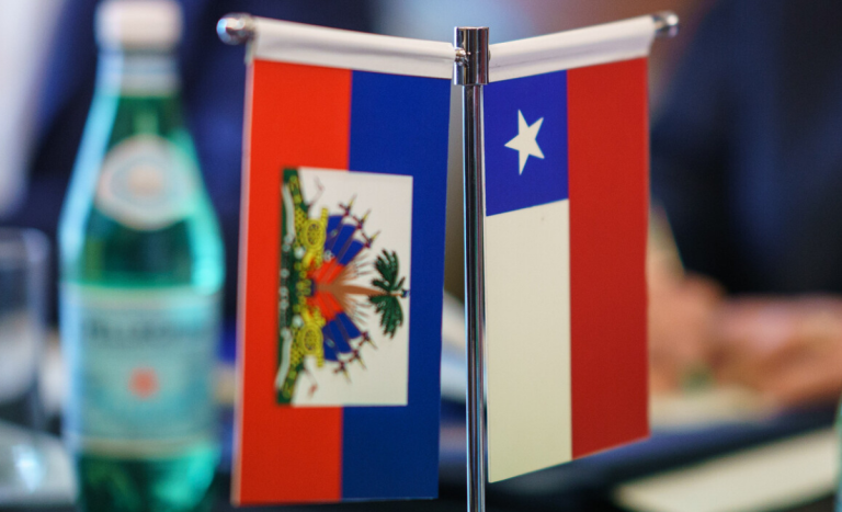 Niños haitianos sin rastro en Chile: oficios alertaron fallas desde 2023 y no se consideraron