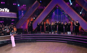 Nuevo eliminado de Fiebre de Baile dice adiós con emotiva despedida: 