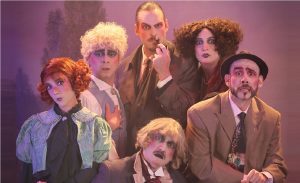 Panorama teatral para la familia: obra 'Nada era un misterio' promete conquistar a grandes y chicos