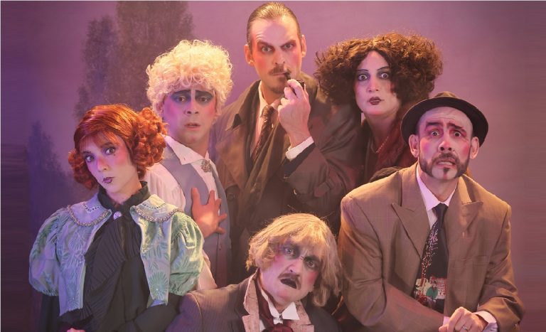 Panorama teatral para la familia: obra 'Nada era un misterio' promete conquistar a grandes y chicos