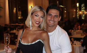 Facundo González aclaró motivos de su quiebre con Oriana Marzoli tras acusaciones de 