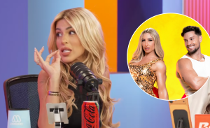 La reacción de Oriana Marzoli al enterarse del romance entre Luis Mateucci y Luli: "Qué asco"