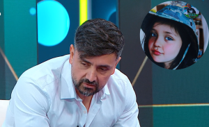 Papá de Tamara Moya reaccionó a crimen de niño tras encerrona en San Bernardo: 