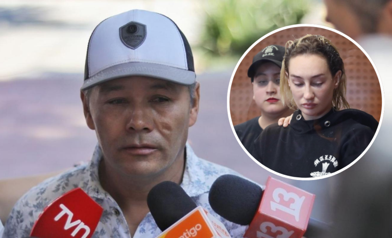 Padre de joven atropellado por Fran Maira arremetió contra la cantante: 