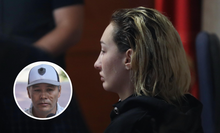 Padre de joven atropellado por Fran Maira explicó millonaria indemnización: 