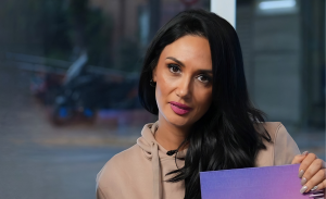Aseguran que Canal 13 estaría "furia" con Pamela Díaz por supuesta "traición" con Mega