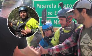 Adelanto de ‘El Clan’ revela drástica decisión de Pangal en medio de la Patagonia: “Se iba a morir”