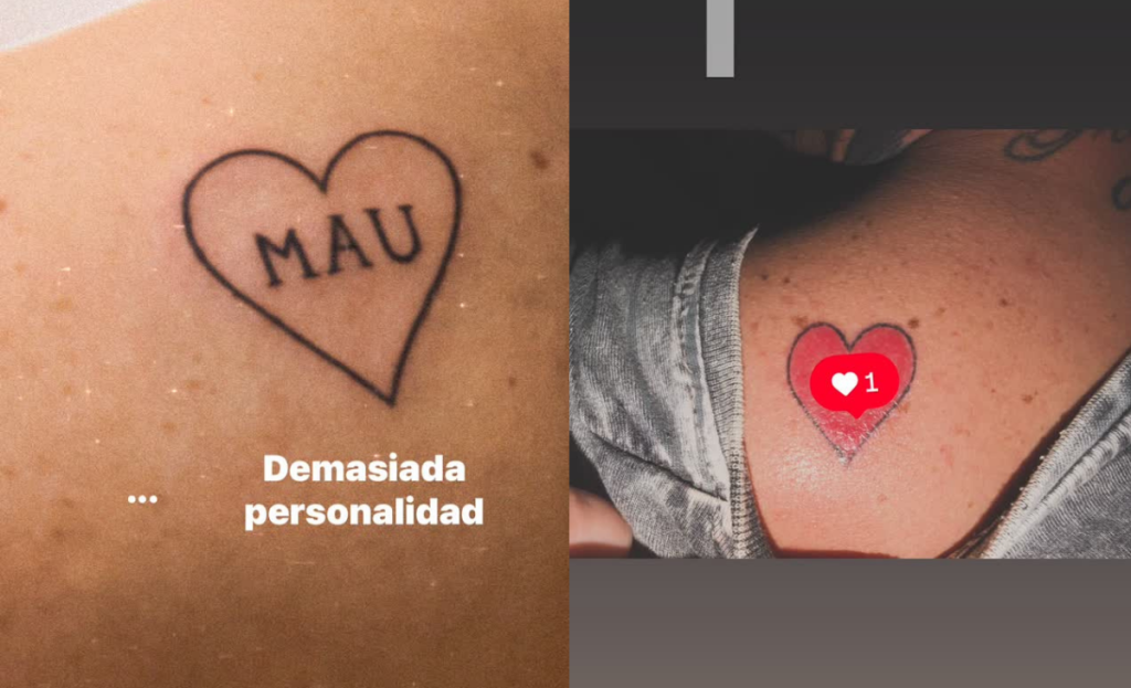 Mauricio Pinilla tendría nuevo romance con conocida Miss: se habrían tatuado juntos