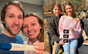 Youtuber desató polémica por anunciar el aborto de su hijo en gestación por tener síndrome de Down