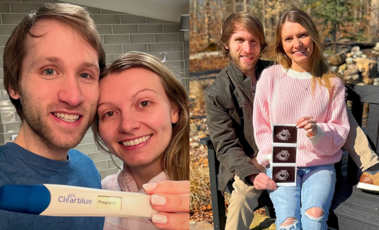 Youtuber desató polémica por anunciar el aborto de su hijo en gestación por tener síndrome de Down