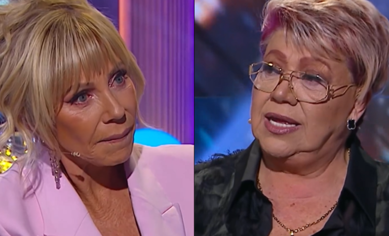 El reclamo de Paty Maldonado a Argandoña ante difícil momento actual: 