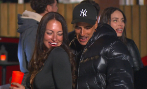 Adelantan duro vuelco que habría tenido romance de Paula Pavic y Camilo Huerta en Vecinos al límite