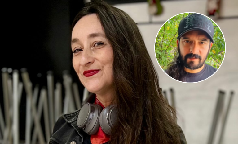 ¿Quién es Paula Salas? La periodista y expareja del 