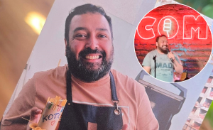 De Yami Reyna a León Murillo: pesar en el rubro del humor por fallecimiento de querido comediante