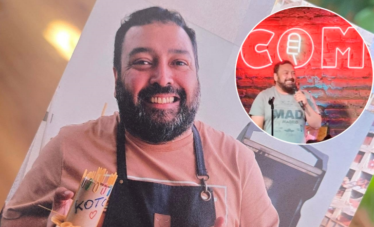 De Yami Reyna a León Murillo: pesar en el rubro del humor por fallecimiento de querido comediante