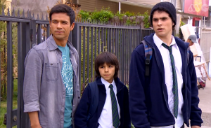 ¿Lo recuerdas? Así luce actualmente Benjamín Muñoz, el recordado 