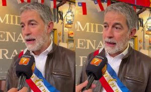 Polo Ramírez recordó su salida de Canal 13: contó en qué está actualmente tras quedar fuera de la TV