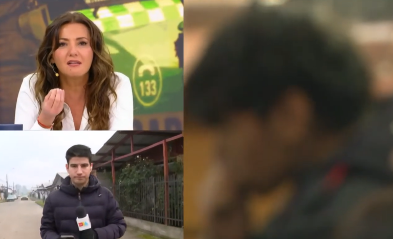 La profunda reflexión de Priscilla Vargas tras crimen en Loncoche: 